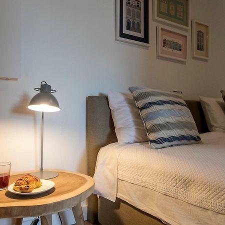 Apartament Modern 18Th Century Flat Porto Zewnętrze zdjęcie