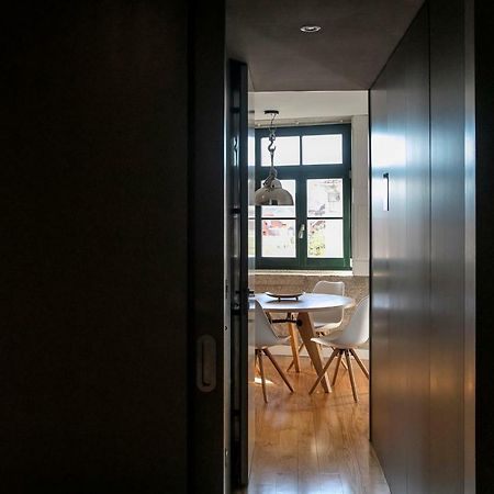 Apartament Modern 18Th Century Flat Porto Zewnętrze zdjęcie