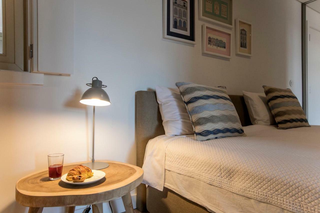 Apartament Modern 18Th Century Flat Porto Zewnętrze zdjęcie