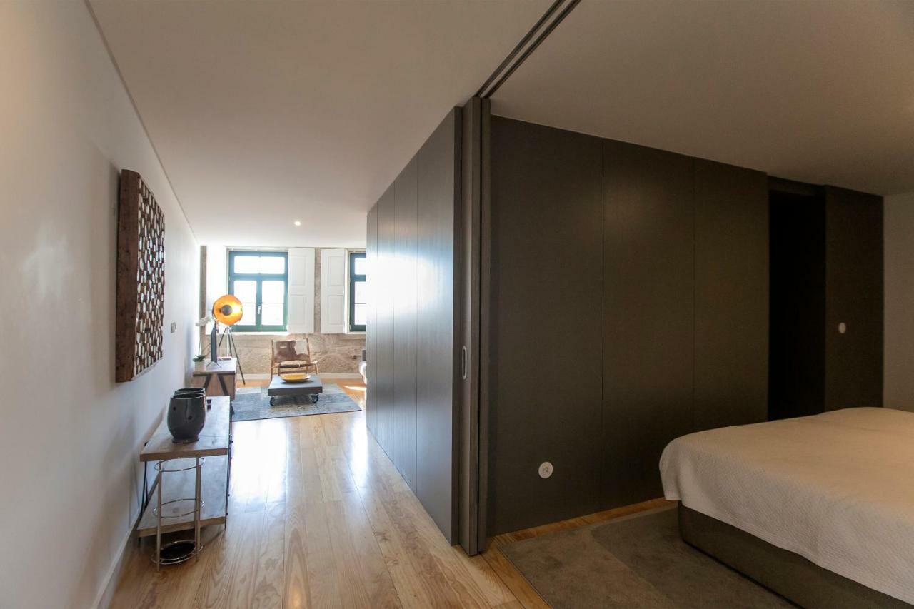 Apartament Modern 18Th Century Flat Porto Zewnętrze zdjęcie