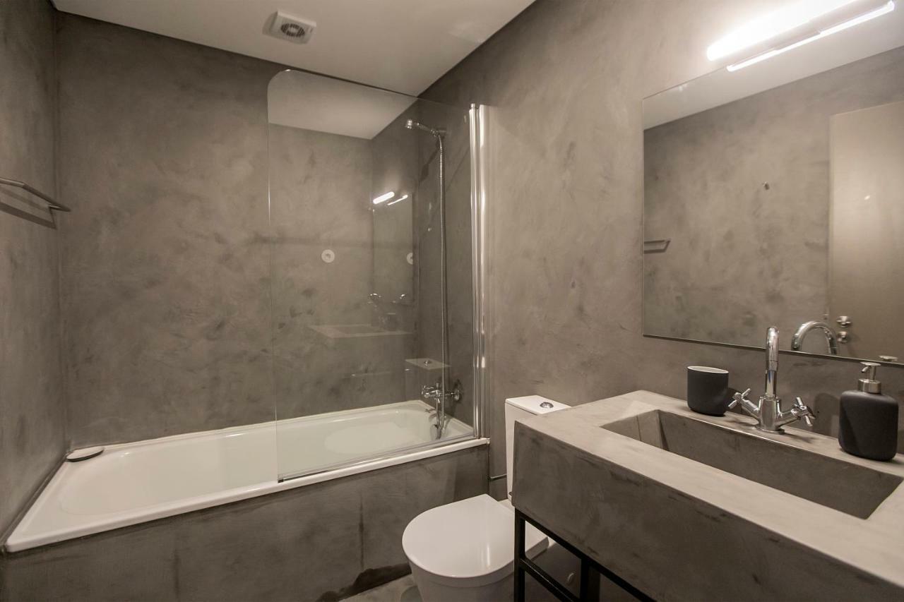Apartament Modern 18Th Century Flat Porto Zewnętrze zdjęcie