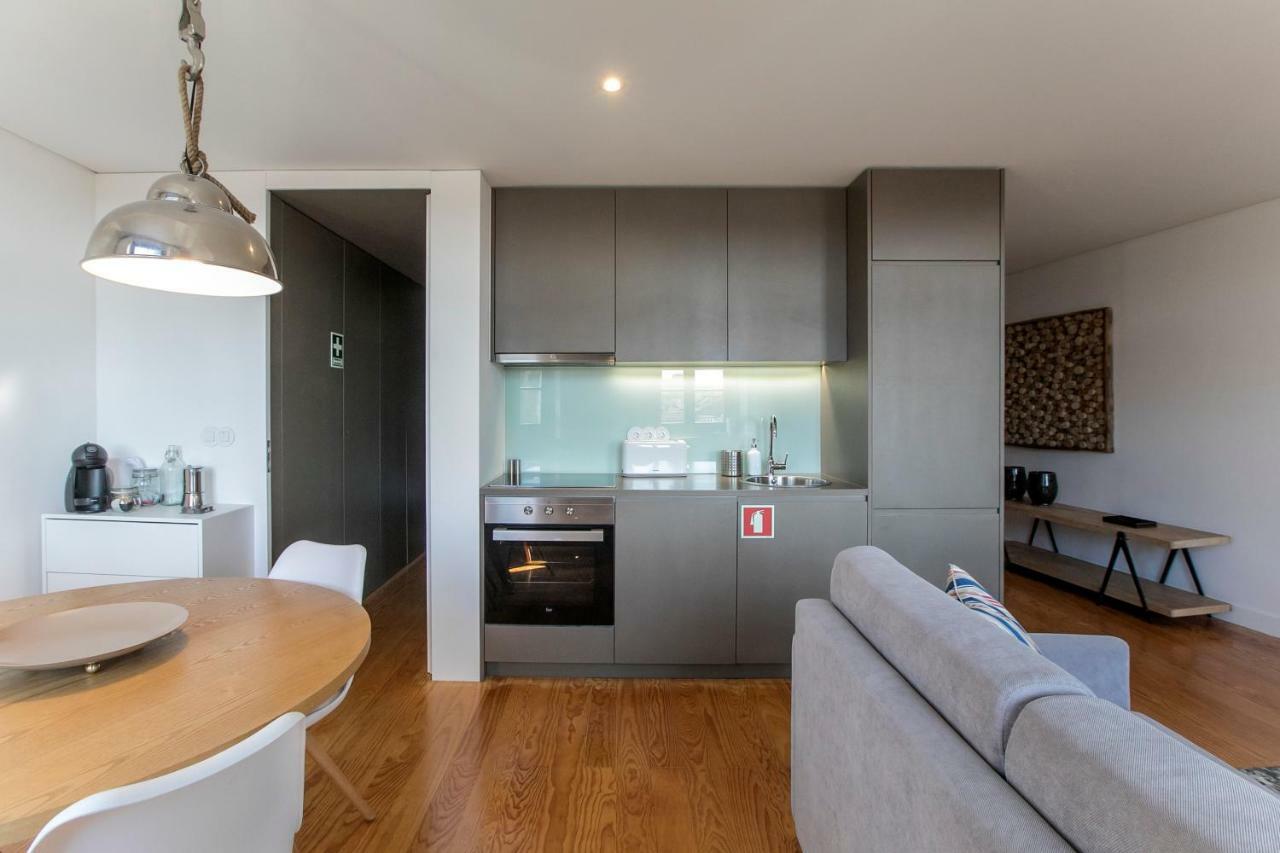 Apartament Modern 18Th Century Flat Porto Zewnętrze zdjęcie